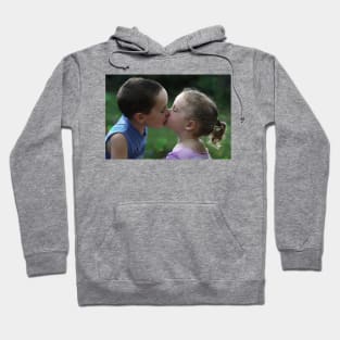 Sweetest Kiss Hoodie